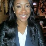 Petra Owokoya